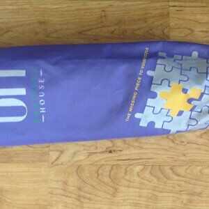 Puzzle Mat  by CH 'House' for up to 1500 pc Puzzles